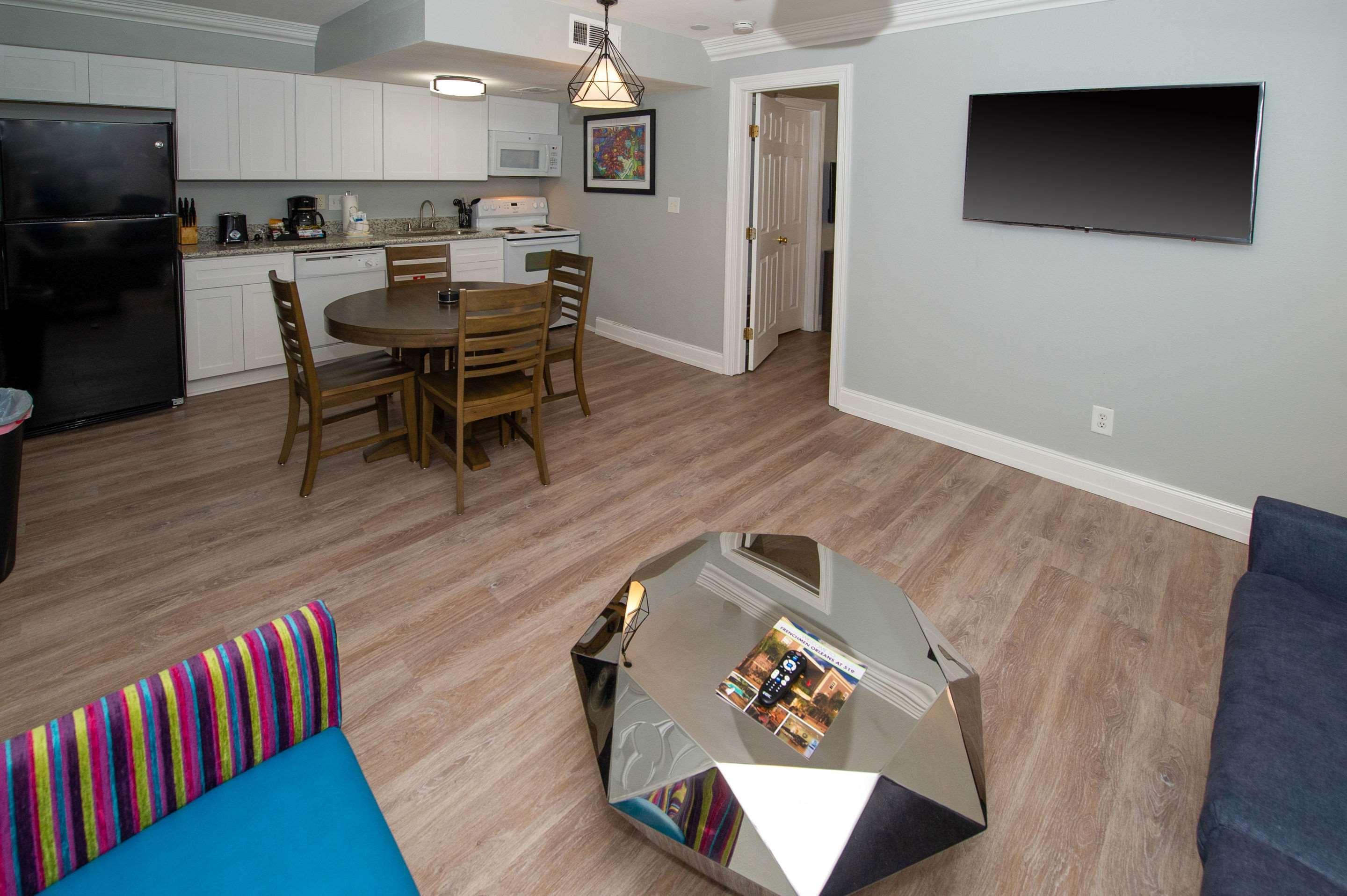 Frenchmen Orleans At 519, Ascend Hotel Collection La Nouvelle-Orléans Extérieur photo