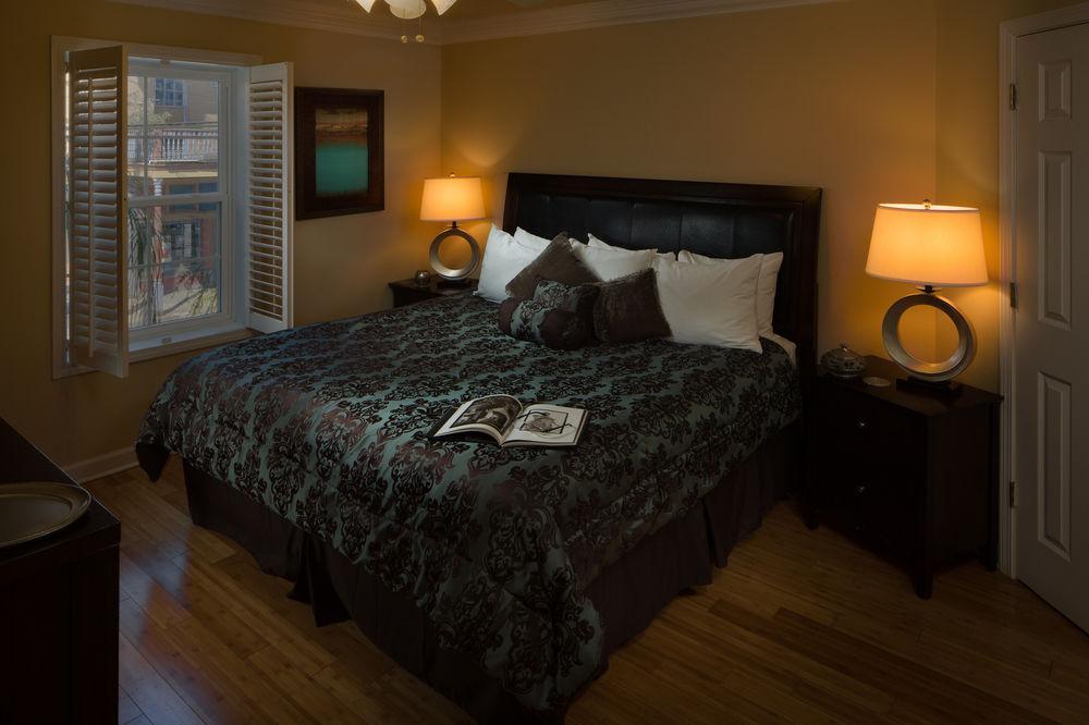 Frenchmen Orleans At 519, Ascend Hotel Collection La Nouvelle-Orléans Extérieur photo