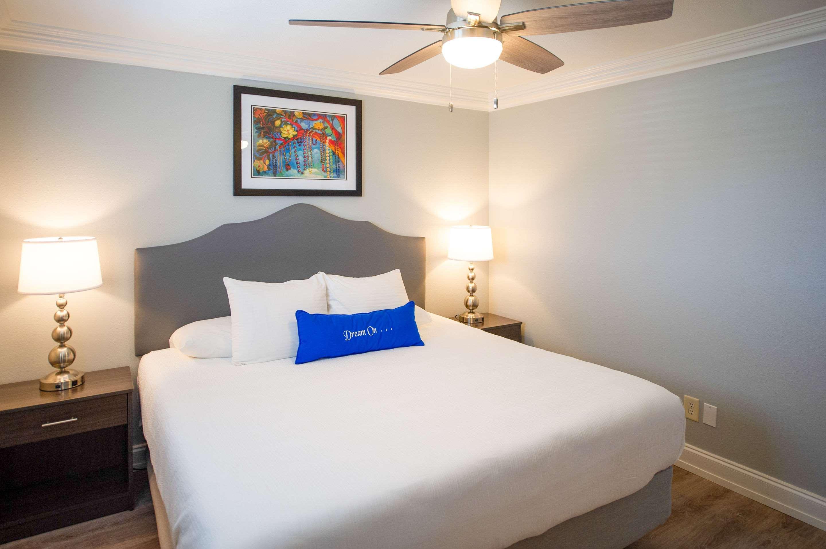Frenchmen Orleans At 519, Ascend Hotel Collection La Nouvelle-Orléans Extérieur photo