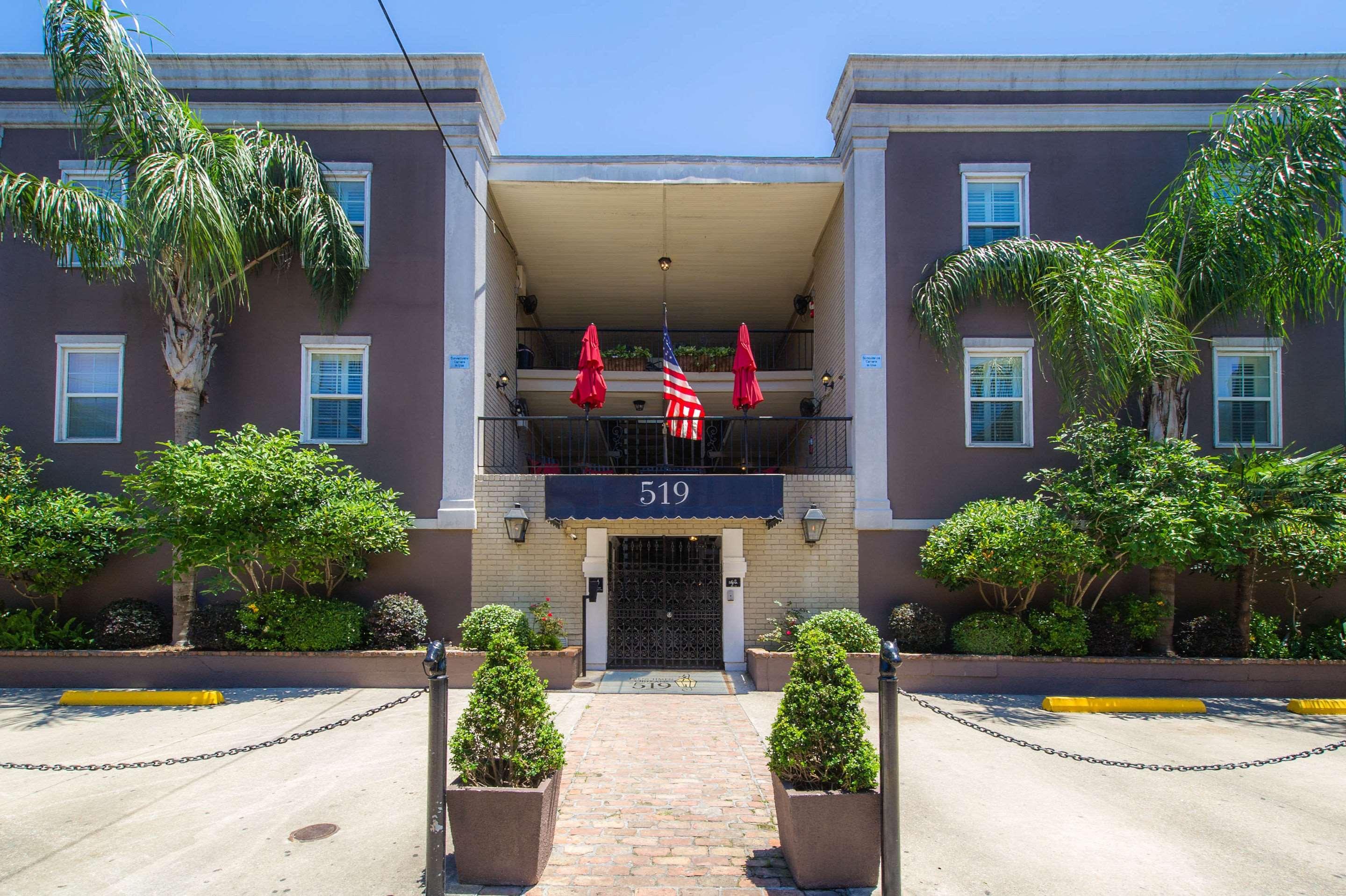 Frenchmen Orleans At 519, Ascend Hotel Collection La Nouvelle-Orléans Extérieur photo
