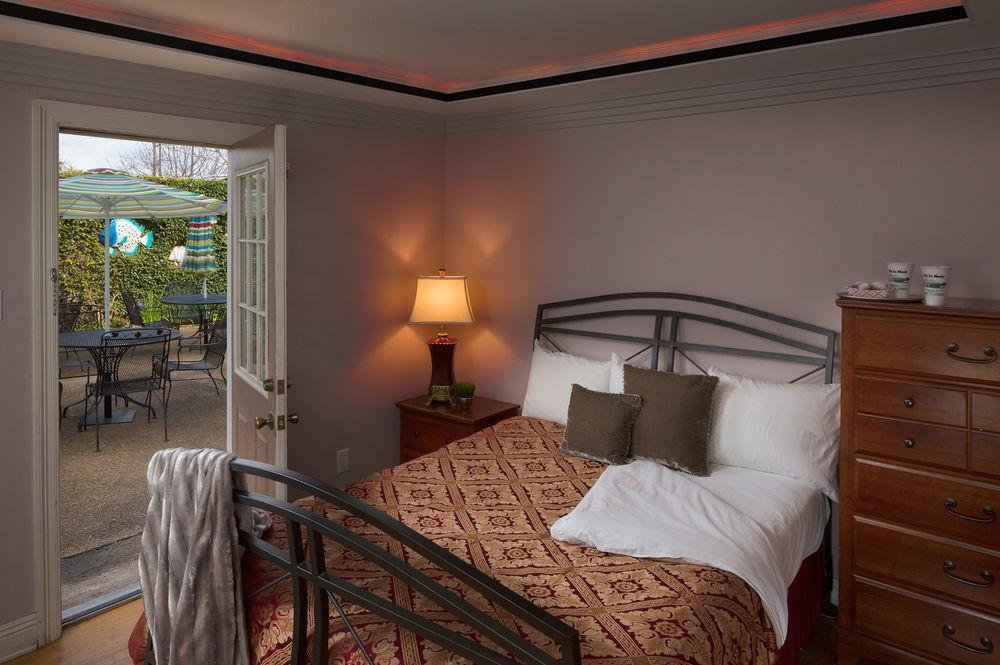 Frenchmen Orleans At 519, Ascend Hotel Collection La Nouvelle-Orléans Extérieur photo
