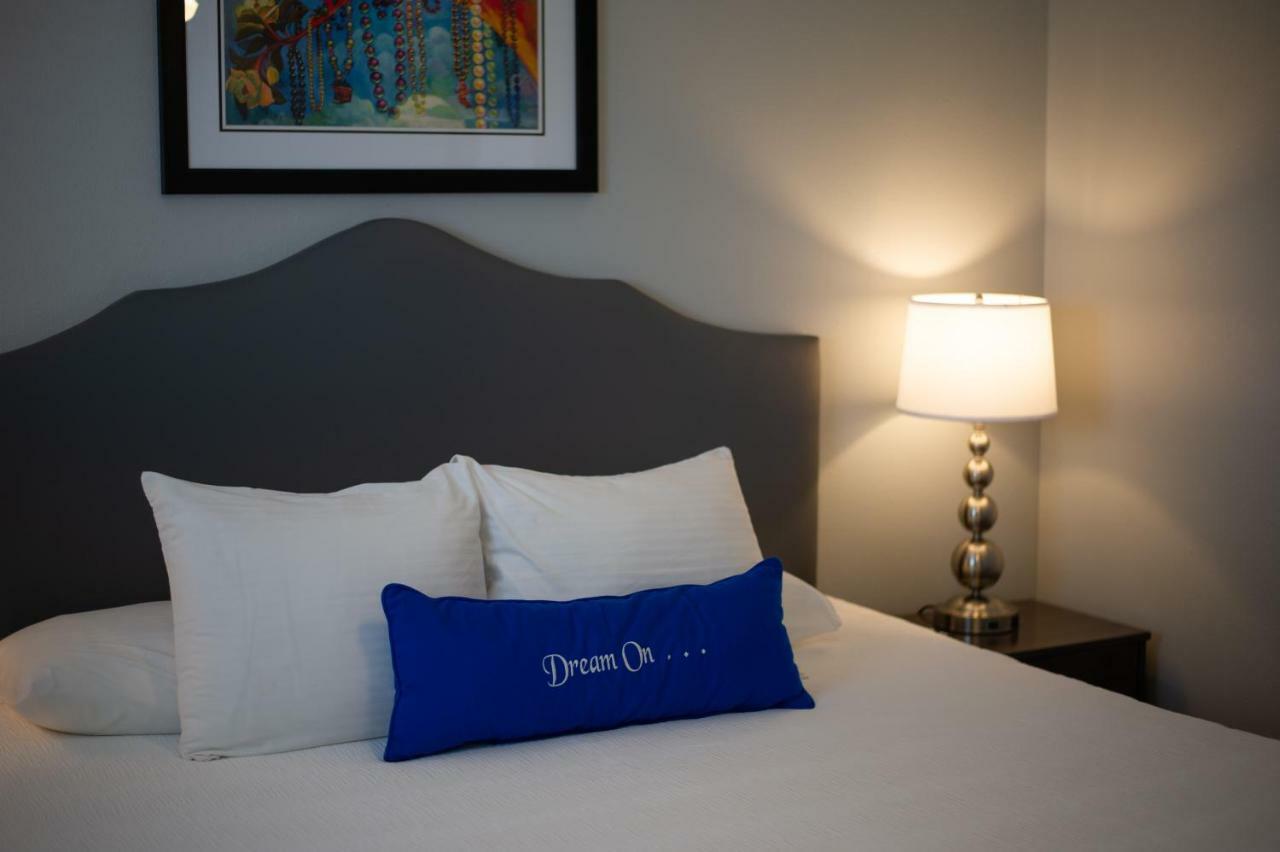 Frenchmen Orleans At 519, Ascend Hotel Collection La Nouvelle-Orléans Extérieur photo