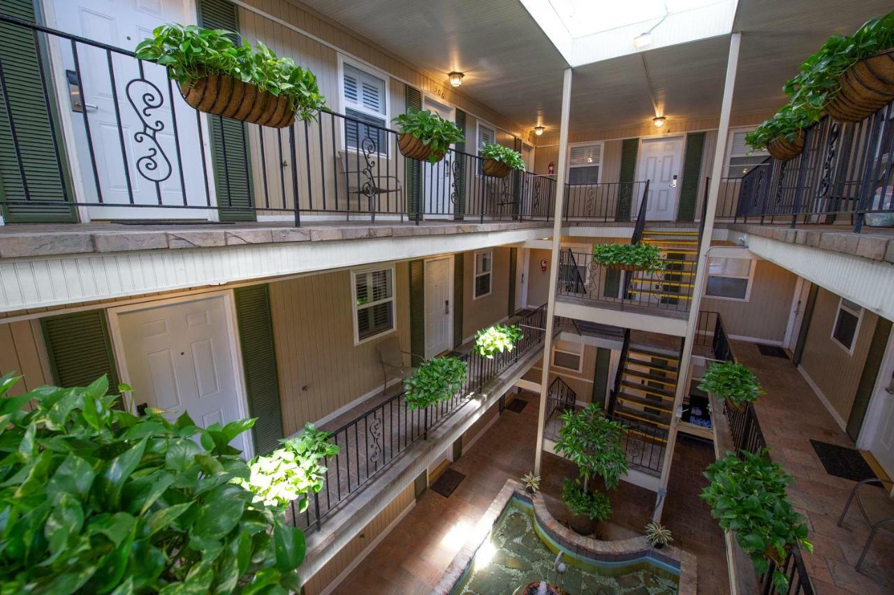 Frenchmen Orleans At 519, Ascend Hotel Collection La Nouvelle-Orléans Extérieur photo
